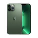 گوشی موبایل اپل مدل iPhone 13 Pro Max A2644 دو سیم‌ کارت 256 گیگابایت و رم 6 گیگابایت