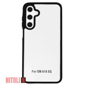 قاب شفاف سامسونگ A16 5G | تلفیق زیبایی و کیفیت
