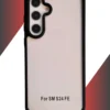 قاب شفاف سامسونگ S24 FE
